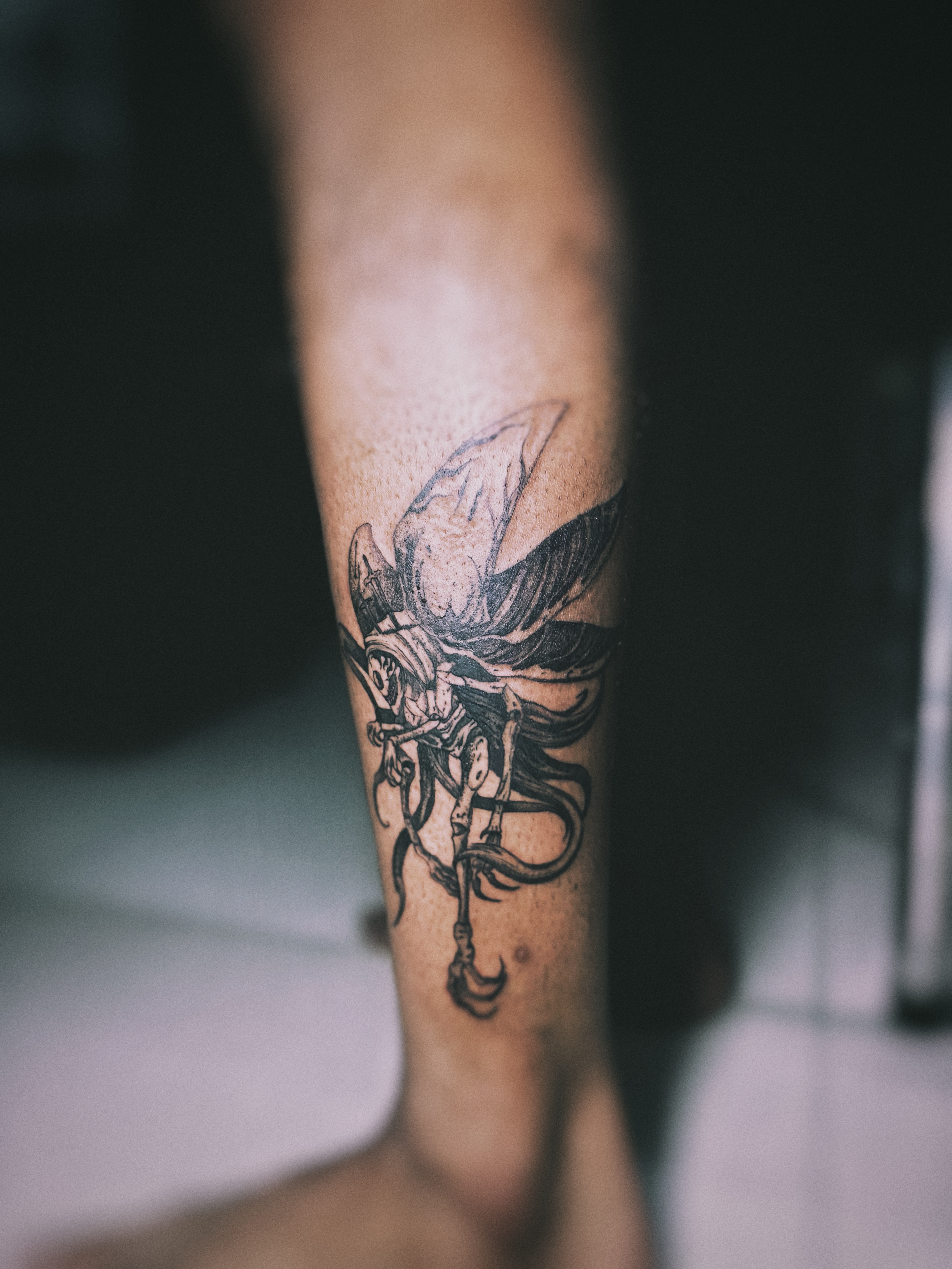 Biomechanical